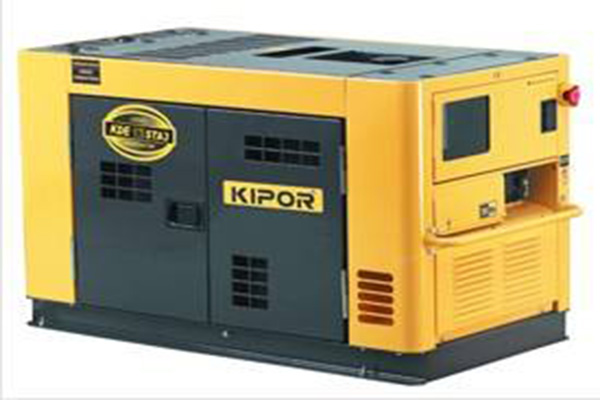 花都发电机出租