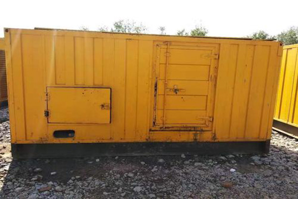 花都发电机出租 花都发电机出租