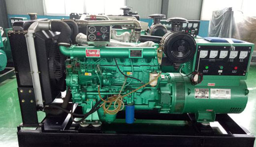 花都发电机不发电的原因 花都发电机不发电的原因