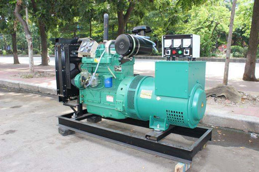 花都发电机不发电的原因 花都发电机不发电的原因