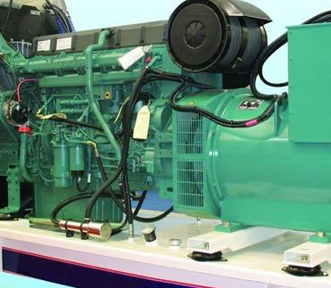 花都发电机出租